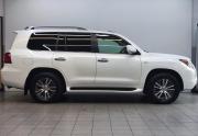 Lexus LX III Барнаул  - изображение 48
