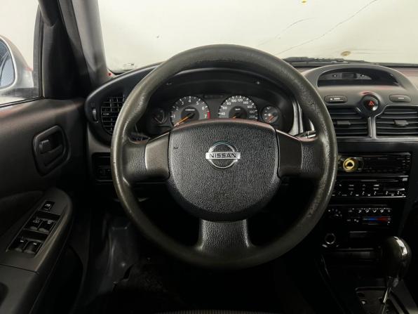 Nissan Almera Classic I с пробегом 2006 года, цена 349 000 рублей, 403830 км, седан, Автокод Объявления