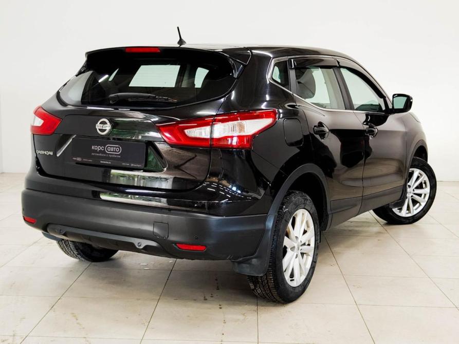 Nissan Qashqai II Тула  - изображение 3