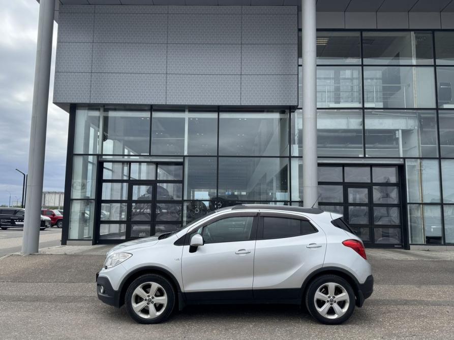 Opel Mokka I Тверь  - изображение 4