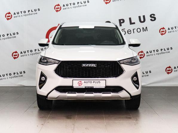 Haval F7 I с пробегом 2022 года, цена 1 999 000 рублей, 64723 км, внедорожник, Автокод Объявления