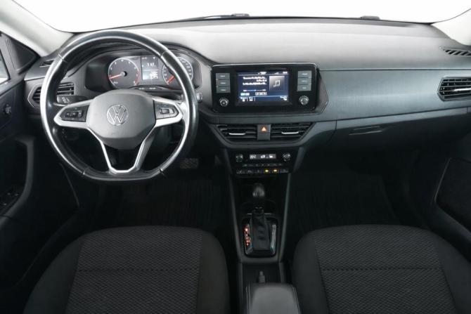 Volkswagen Polo VI с пробегом 2021 года, цена 1 749 000 рублей, 105060 км, лифтбек, Автокод Объявления