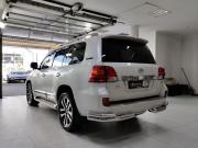 Toyota Land Cruiser 200 Series Рестайлинг 1 Минеральные Воды  - изображение 24