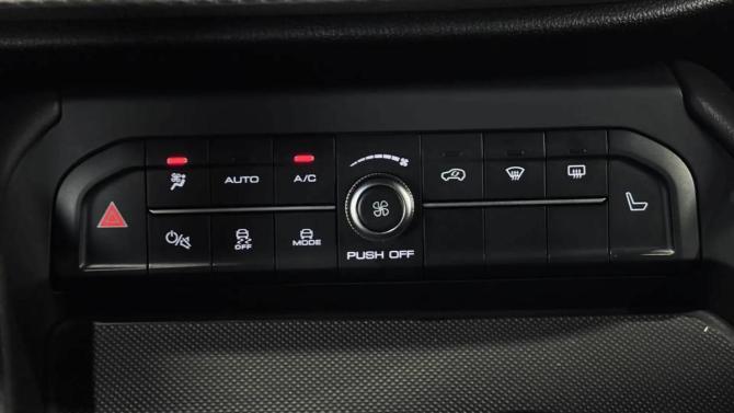 Haval F7 I Рестайлинг с пробегом 2023 года, цена 2 150 000 рублей, 63026 км, внедорожник, Автокод Объявления
