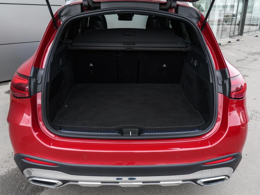 Mercedes-Benz GLC II (X254) Москва  - изображение 9
