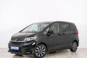 Honda Freed II Рестайлинг Красноярск  - изображение 23