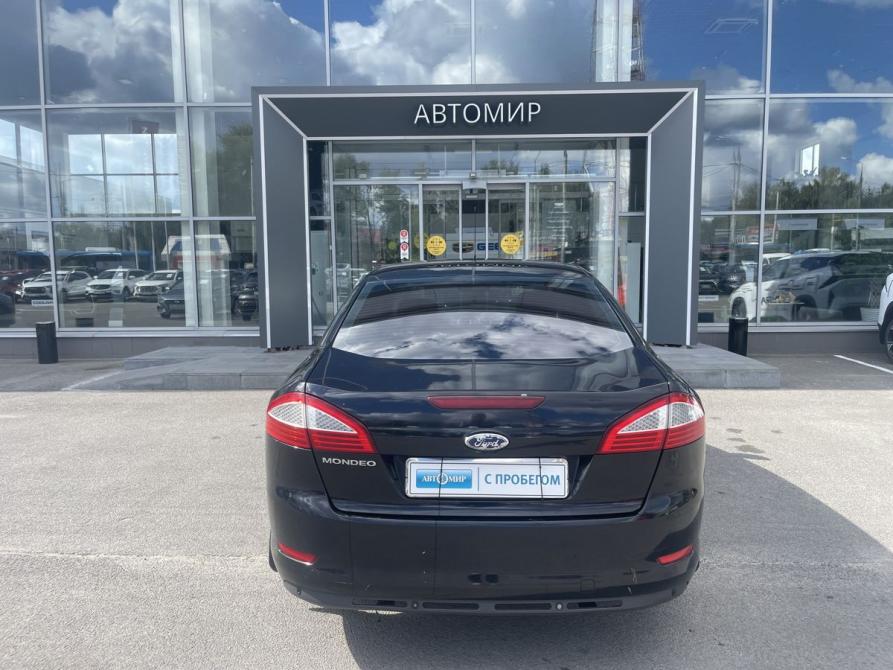 Ford Mondeo IV Брянск  - изображение 6