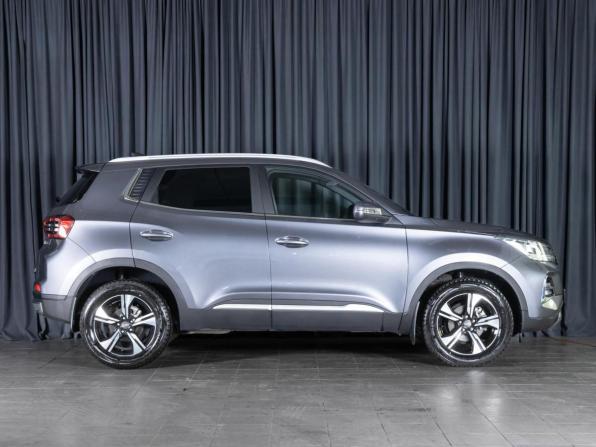 Chery Tiggo 4 Pro I Рестайлинг с пробегом 2024 года, цена 1 765 000 рублей, 26163 км, внедорожник, Автокод Объявления