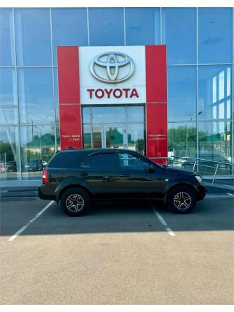 Kia Sorento I Рестайлинг с пробегом 2006 года, цена 890 000 рублей, 266479 км, внедорожник, Автокод Объявления