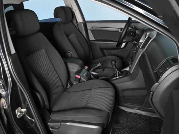 Chevrolet Captiva I с пробегом 2008 года, цена 879 000 рублей, 219902 км, внедорожник, Автокод Объявления