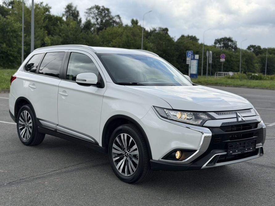 Mitsubishi Outlander III Рестайлинг 3 Казань  - изображение 7