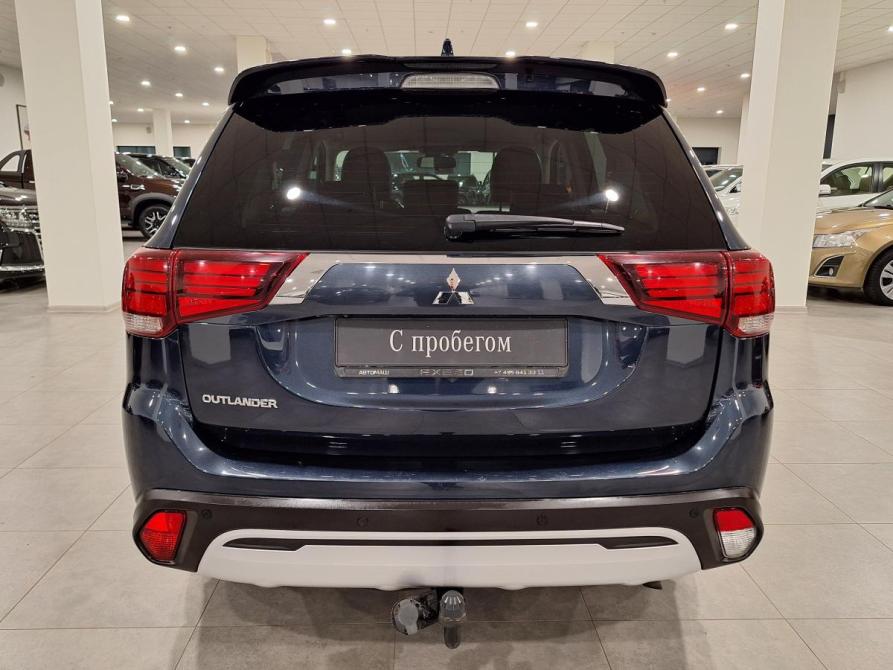 Mitsubishi Outlander III Рестайлинг 3 Люберцы  - изображение 8