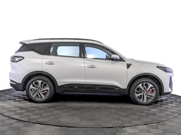 Chery Tiggo 7 Pro Max I Рестайлинг с пробегом 2025 года, цена 2 200 000 рублей, 18028 км, внедорожник, Автокод Объявления