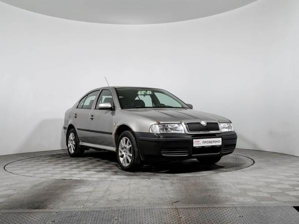 Skoda Octavia I (A4) Рестайлинг с пробегом 2006 года, цена 399 000 рублей, 182854 км, лифтбек, Автокод Объявления