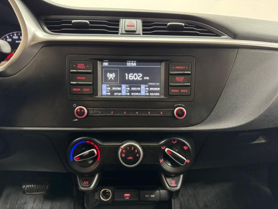 Kia Rio IV Рестайлинг Ставрополь  - изображение 13