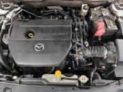 Mazda 6 II (GH) Рестайлинг Курск  - изображение 42