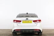 Kia Optima IV Тюмень  - изображение 31