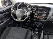 Mitsubishi Outlander III Рестайлинг 3 Москва  - изображение 50