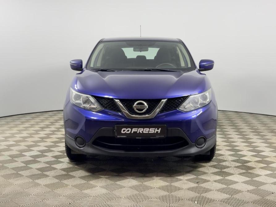 Nissan Qashqai II Казань  - изображение 3