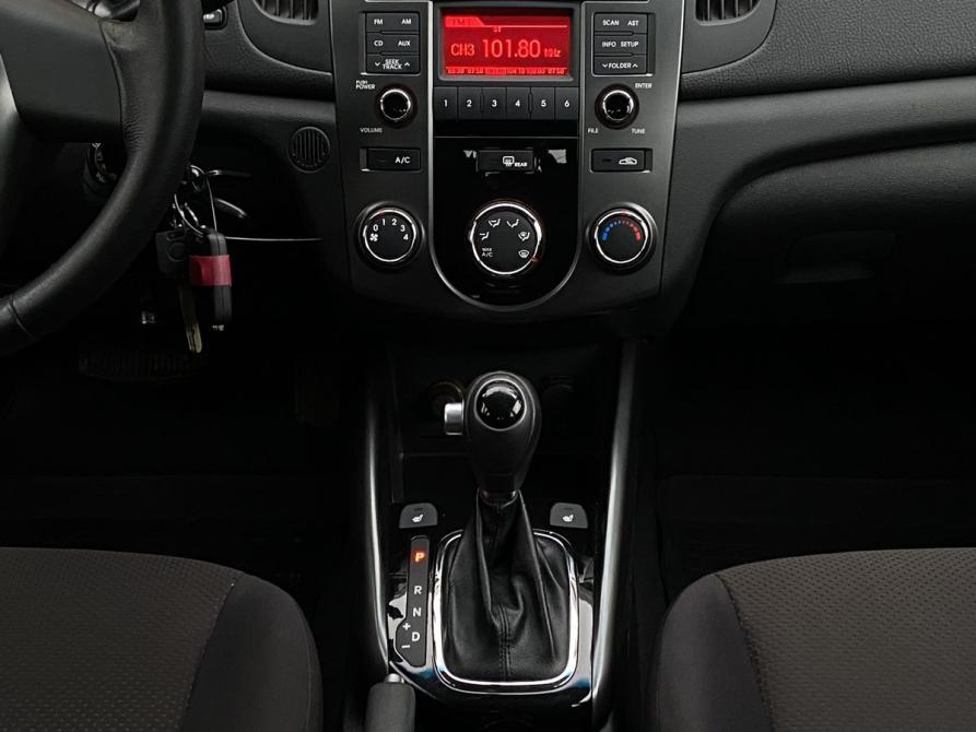 Kia Cerato II Москва  - изображение 13