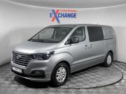Hyundai Grand Starex I Рестайлинг 2 Нижний Новгород  - изображение 21