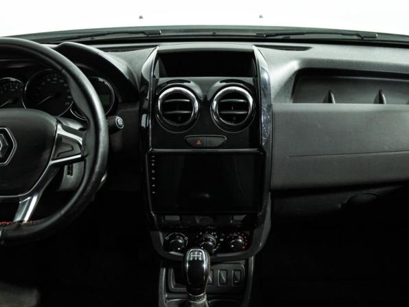 Renault Duster I Рестайлинг с пробегом 2020 года, цена 1 249 585 рублей, 114500 км, внедорожник, Автокод Объявления