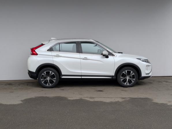 Mitsubishi Eclipse Cross I Рестайлинг с пробегом 2022 года, цена 2 690 000 рублей, 6000 км, внедорожник, Автокод Объявления