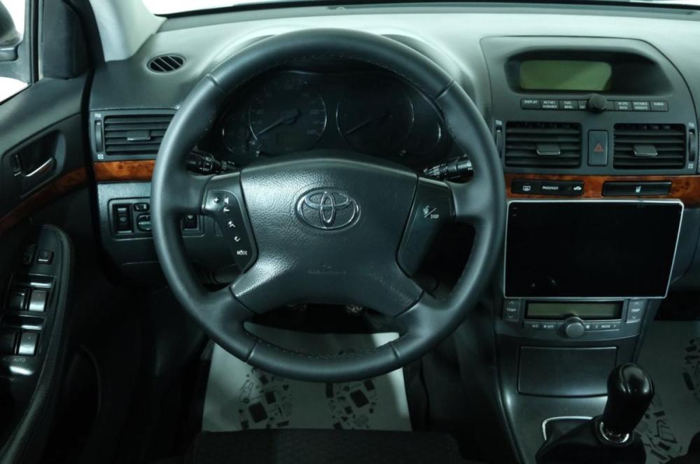 Toyota Avensis II Омск  - изображение 12