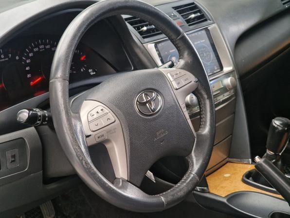 Toyota Camry VI (XV40) с пробегом 2006 года, цена 635 000 рублей, 405664 км, седан, Автокод Объявления