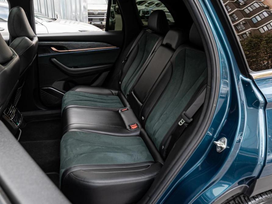 Geely Monjaro I Краснодар  - изображение 9