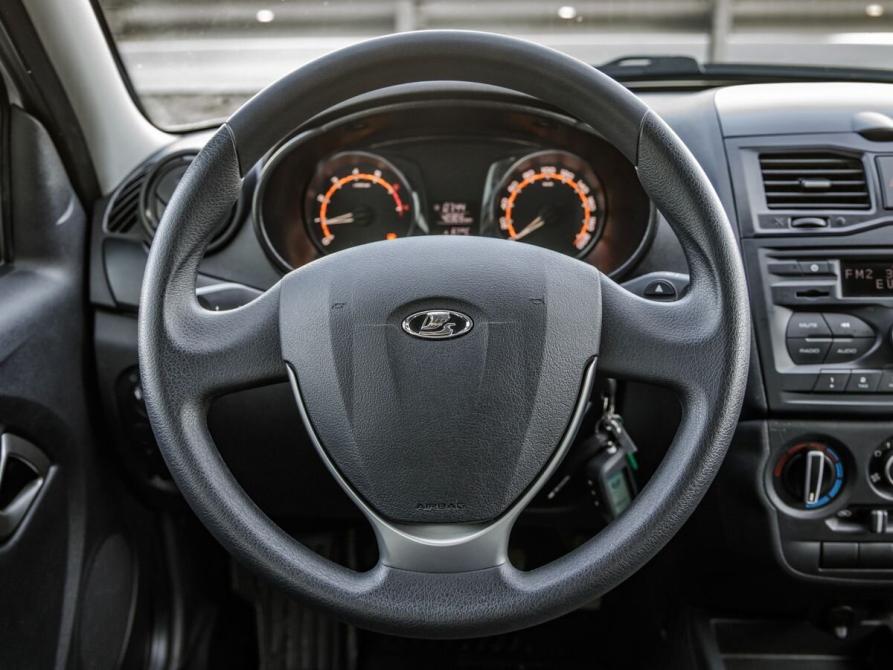 Lada (ВАЗ) Granta I Рестайлинг Волгоград  - изображение 13