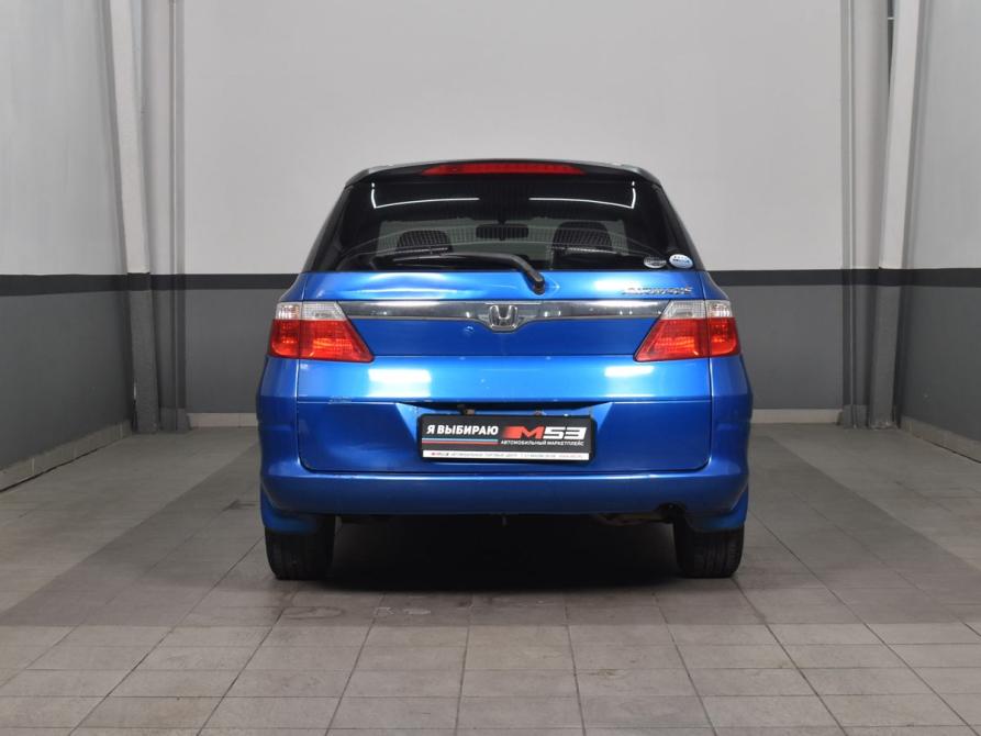 Honda Airwave I Кемерово  - изображение 3