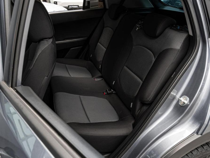 Hyundai Creta I Краснодар  - изображение 9