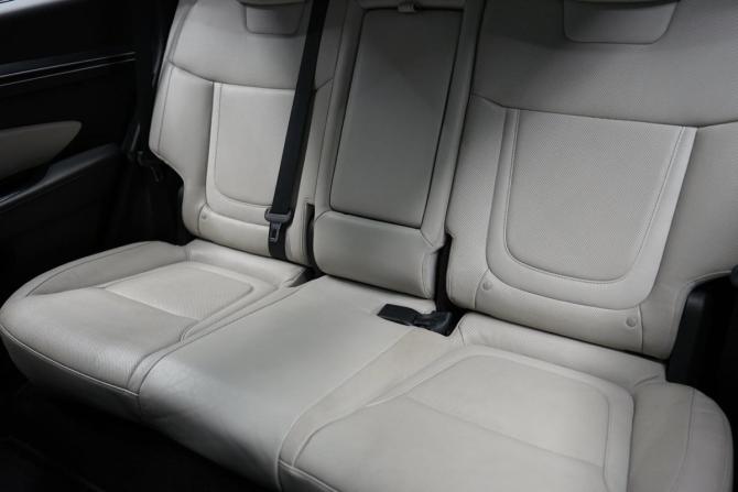 Hyundai Tucson IV с пробегом 2022 года, цена 3 450 000 рублей, 103500 км, внедорожник, Автокод Объявления