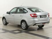 Lada (ВАЗ) Granta I Рестайлинг Иваново  - изображение 20