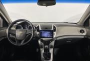 Chevrolet Cruze I Рестайлинг Саранск  - изображение 44