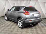 Nissan Juke I Москва  - изображение 22