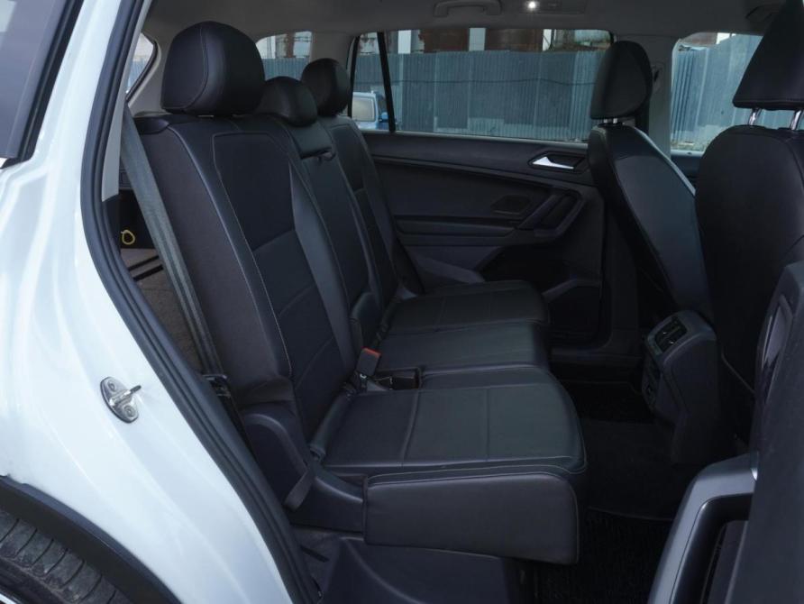 Volkswagen Tiguan II Тверь  - изображение 7