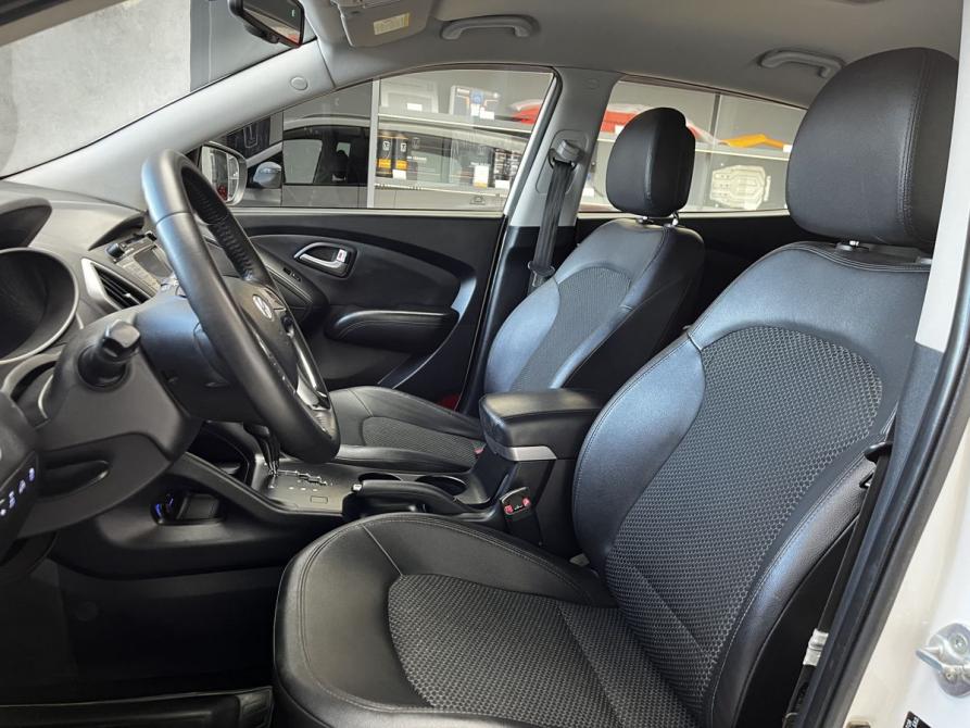 Hyundai ix35 I Новосибирск  - изображение 8