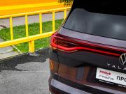 Volkswagen Talagon I Москва  - изображение 38