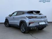 Changan UNI-T I Москва  - изображение 20