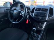 Chevrolet Aveo II Альметьевск  - изображение 44