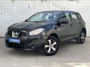 Nissan Qashqai I Рестайлинг Тамбов  - изображение 20