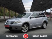 Mitsubishi Outlander I Екатеринбург  - изображение 15