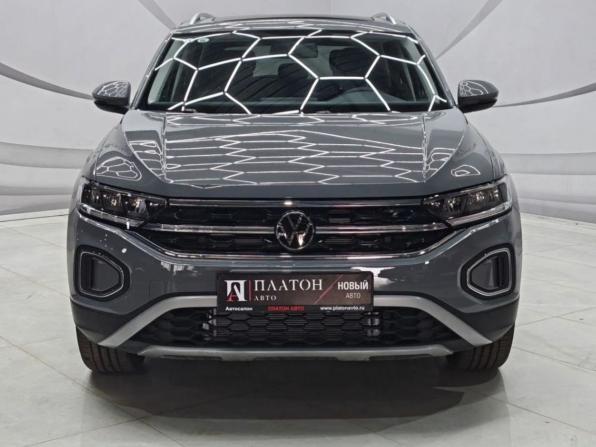 Новый Volkswagen T-Roc I Рестайлинг 2026 года, цена 3 149 000 рублей, внедорожник, Автокод Объявления