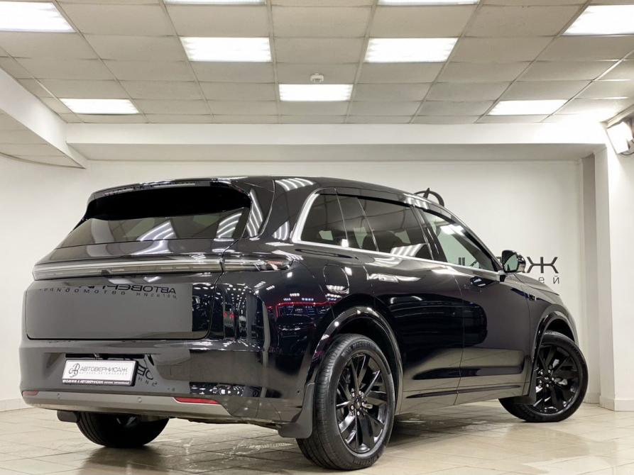 Li Auto (Lixiang) L7 I Санкт-Петербург  - изображение 6