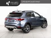 Kia Rio IV Казань  - изображение 18