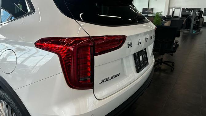 Новый Haval Jolion I Рестайлинг 2 2026 года, цена 2 799 000 рублей, внедорожник, Автокод Объявления