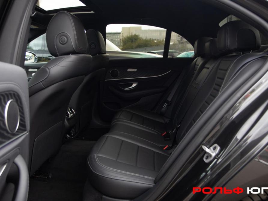 Mercedes-Benz E-Класс V (W213 S213 C238) Рестайлинг Москва  - изображение 8