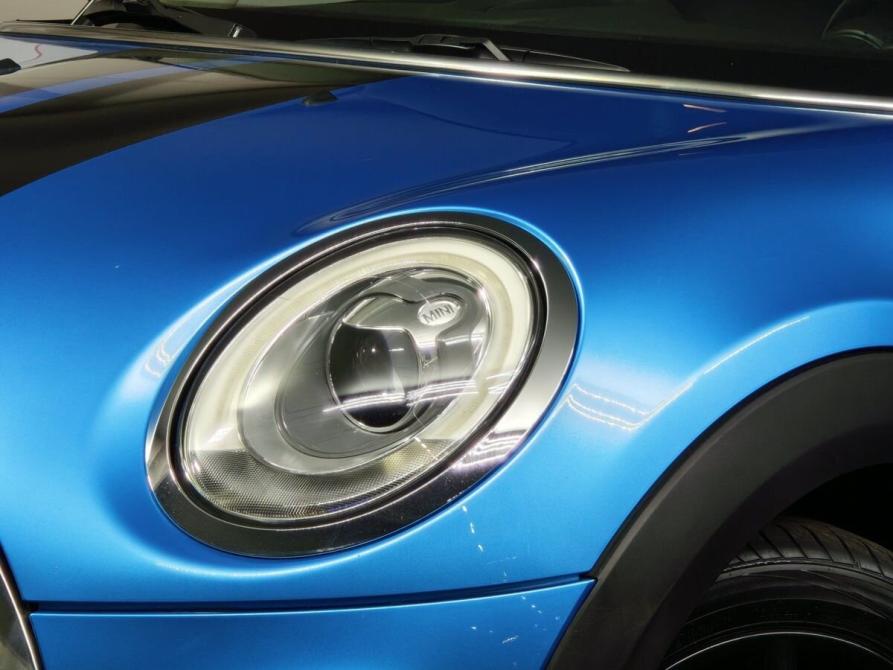 Mini Hatch III (F55/F56) Москва  - изображение 8